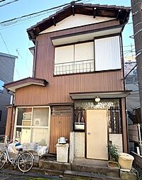 朝霞市田島１丁目