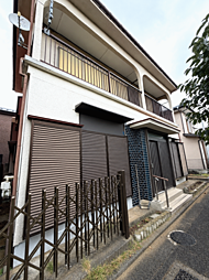 新座市野火止3丁目
