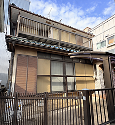 新座市堀ノ内3丁目