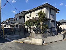 精華町桜が丘　中古住宅（リフォーム済物件）