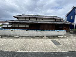 木津川市木津町八ケ坪　売土地