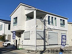 京田辺市同志社山手　中古戸建