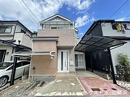 大庄西町3丁目　中古戸建