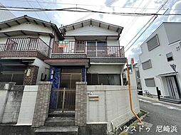 富松町1丁目　中古戸建