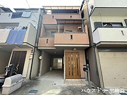 水堂町2丁目　中古戸建