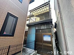 長洲中通2丁目　中古戸建