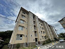 田能住宅壱号棟　1階