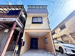 汐町　中古戸建