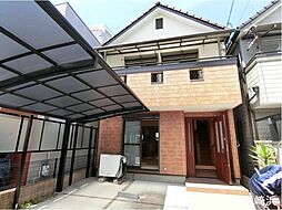 西難波町6丁目　中古戸建