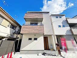 大庄西町1丁目　1号棟　中古戸建