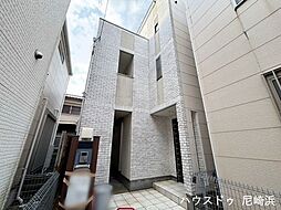 稲葉元町1丁目　中古戸建