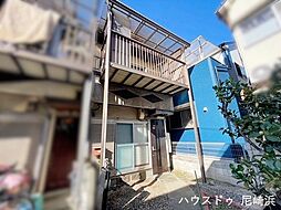 元浜町4丁目　中古戸建