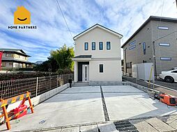 御殿場市萩原の一戸建て