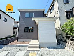 沼津市西間門の一戸建て