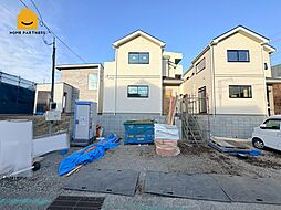 沼津市東熊堂の一戸建て