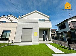 富士市富士岡の一戸建て