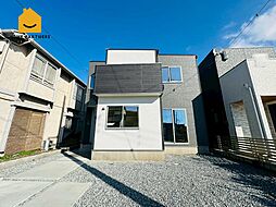 富士市富士岡の一戸建て