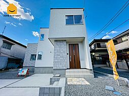 裾野市茶畑の一戸建て