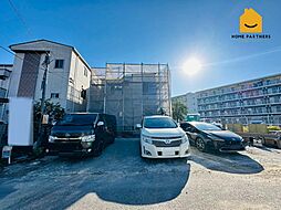 富士市依田橋町の一戸建て