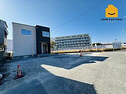 富士市依田橋町の一戸建て