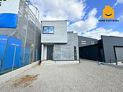 沼津市岡宮の一戸建て