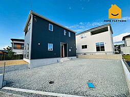 富士市中里の一戸建て