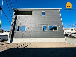 富士市中里の一戸建て