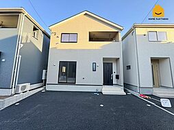 沼津市沢田町の一戸建て