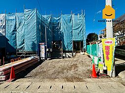 裾野市石脇の一戸建て