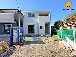 裾野市石脇の一戸建て