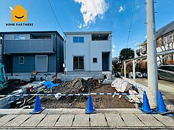 裾野市石脇の一戸建て