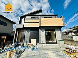 富士宮市北町の一戸建て