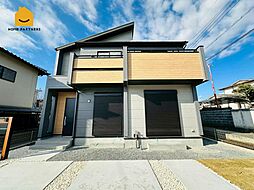 富士宮市北町の一戸建て