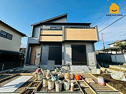 富士宮市北町の一戸建て