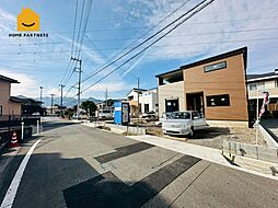 富士市松岡の一戸建て