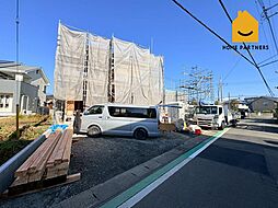 沼津市中沢田の一戸建て