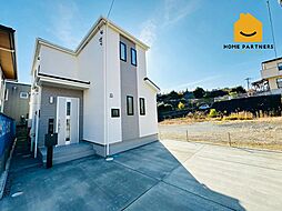 三島市萩の一戸建て