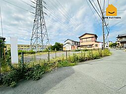 駿東郡長泉町中土狩の土地