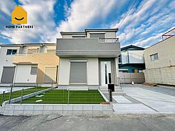 富士宮市東町の一戸建て