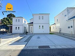 沼津市大岡の一戸建て