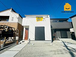 富士市松岡の一戸建て