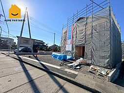 沼津市中沢田の一戸建て