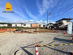 裾野市深良の一戸建て