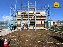 裾野市深良の一戸建て