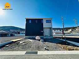 富士市北松野の一戸建て