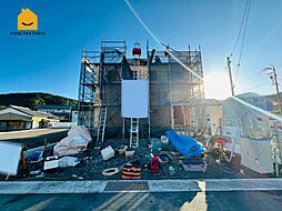 富士市北松野の一戸建て