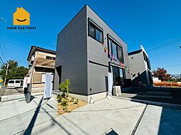 沼津市大岡の一戸建て