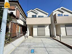 三島市幸原町2丁目の一戸建て