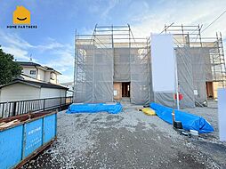 裾野市水窪の一戸建て