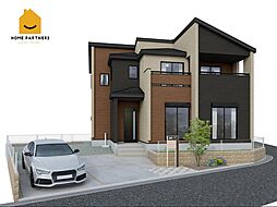 裾野市佐野の一戸建て